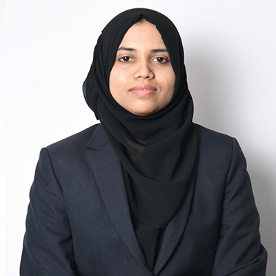 Mrs. Julekha M. Tade